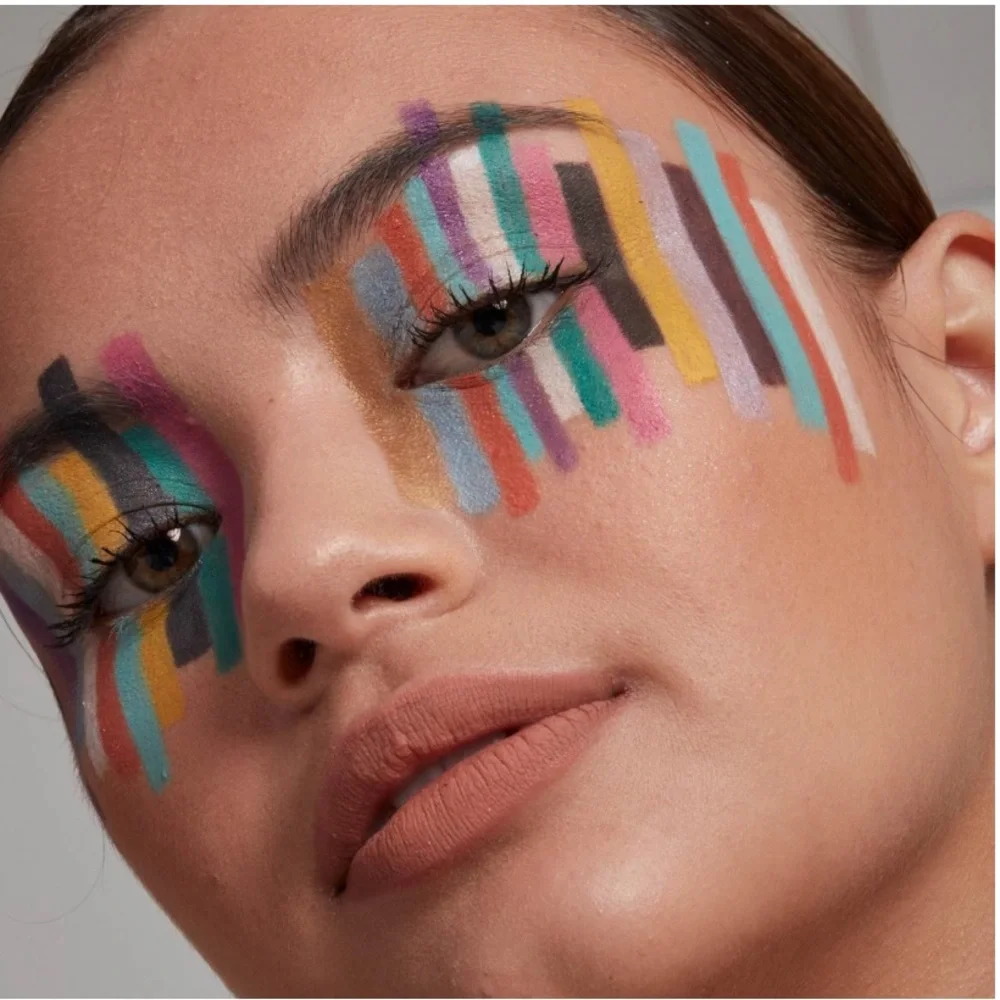 NYX Epic Wear Eyeliner “Aqua”